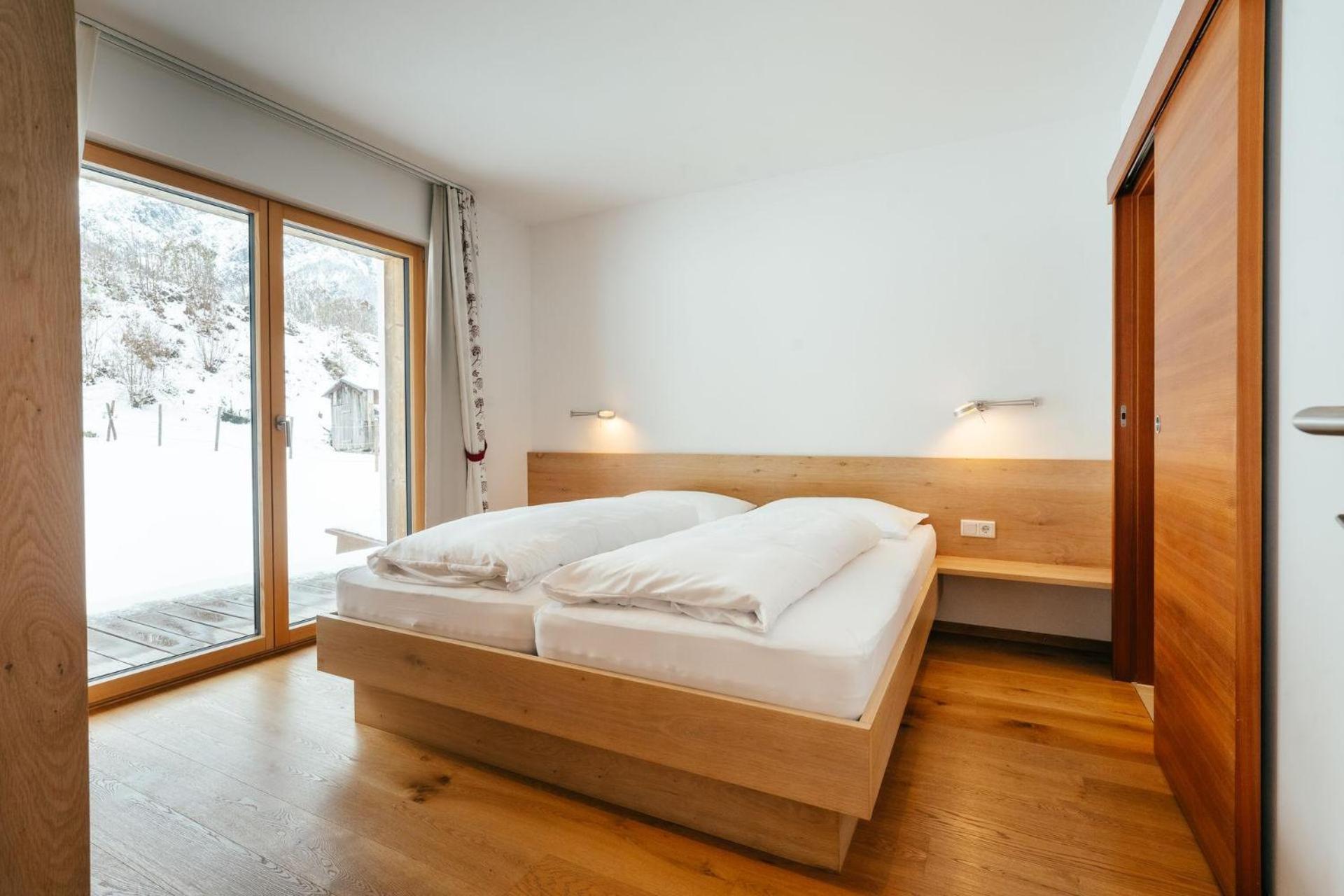 Landhaus Valfontana Vandans Exterior photo