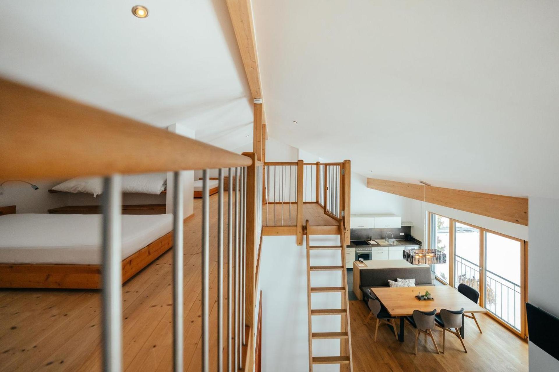 Landhaus Valfontana Vandans Exterior photo