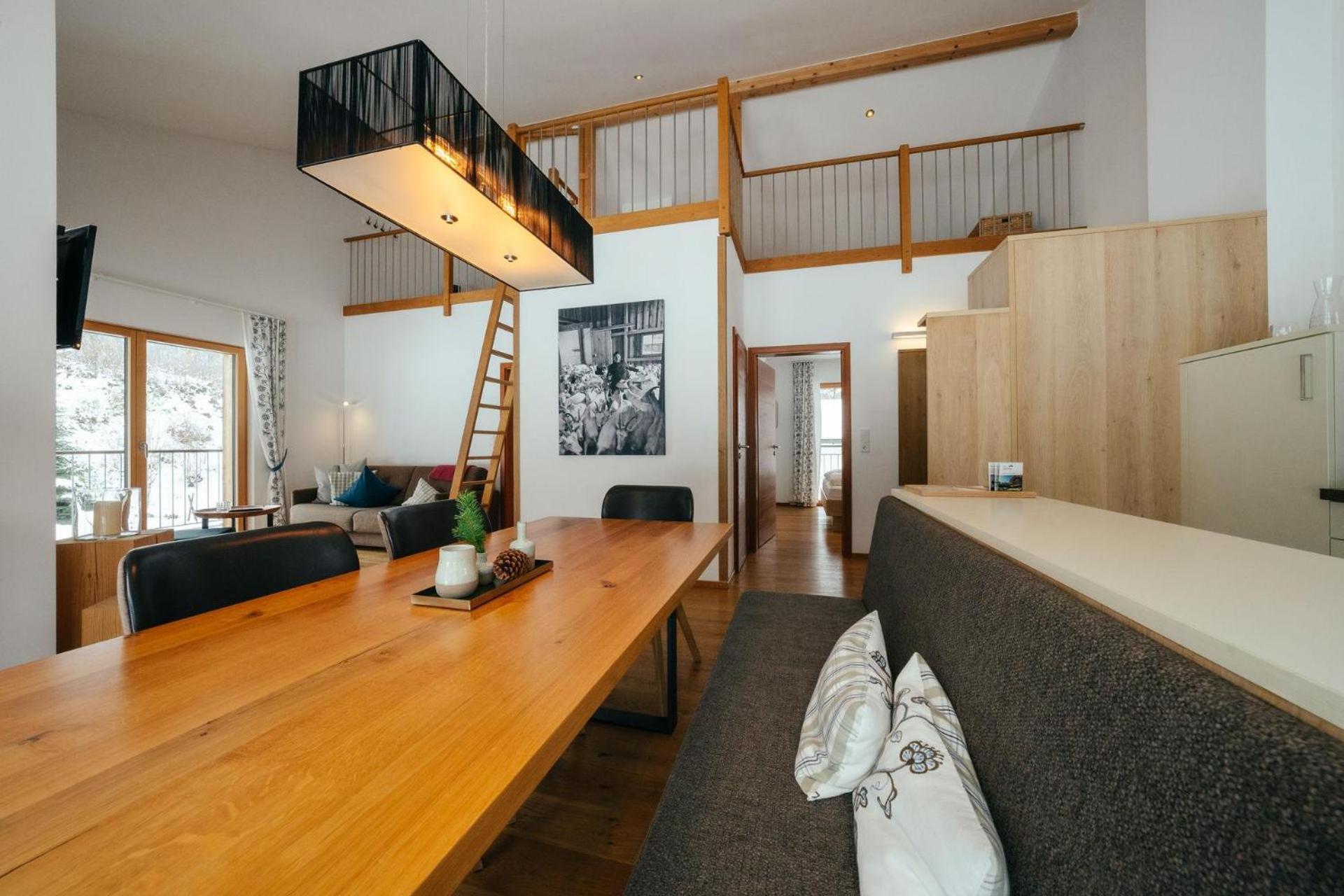Landhaus Valfontana Vandans Exterior photo